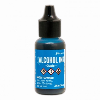 Ranger Alcohol Ink Glacier TAL70177