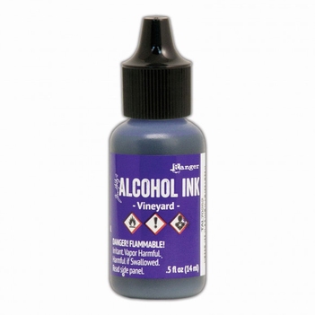 Ranger Alcohol Ink Vineyard TAL70252
