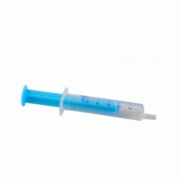 Doseerspuitjes 10 ml   31104