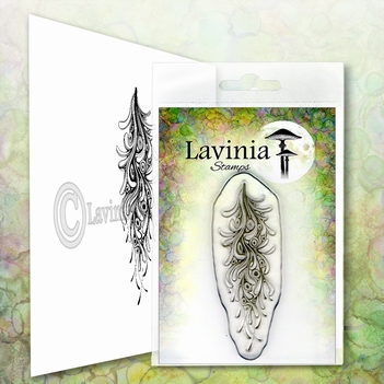 Lavinia Clear Stamp Sea Algae LAV626