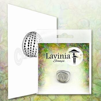 Lavinia Clear Stamp Mini Urchin LAV628