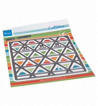 Marianne Design Craftables Card Display CR1521