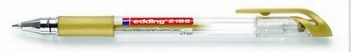 Edding 2185 Gelpen GOUD 4-2185053