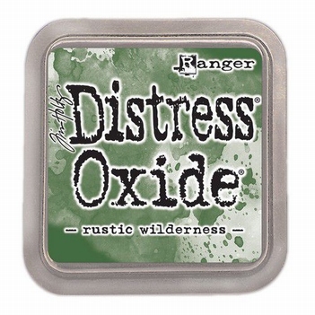 Distress Oxide Rustic Wilderness TDO72829