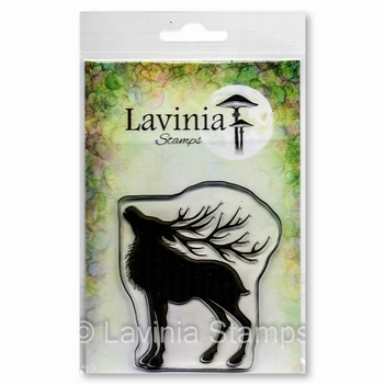 Lavinia Clear Stamp Magnus LAV638