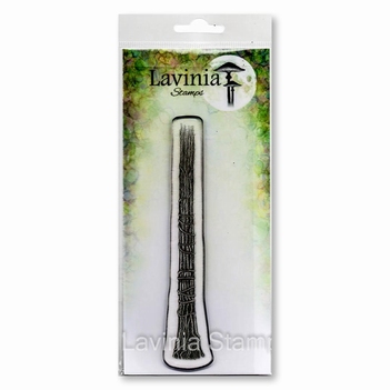 Lavinia Clear Stamp Tree Stem LAV643