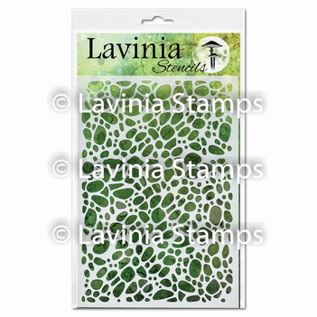 Lavinia Stencil Stone ST012