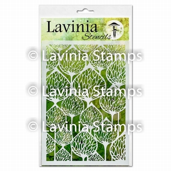 Lavinia Stencil Pods ST011