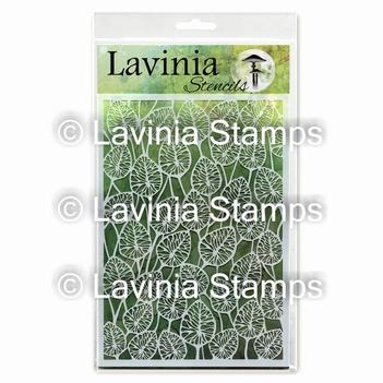 Lavinia Stencil Elegance ST013