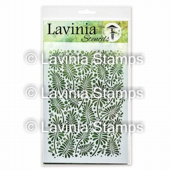 Lavinia Stencil Glory ST016