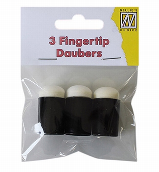 Nellie Snellen Fingertips Daubers DAUB002