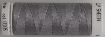 Mettler Borduurgaren Poly Sheen kleurnummer 3406-0105
