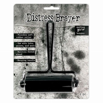 Tim Holtz Distress Brayer MEDIUM TDA75554