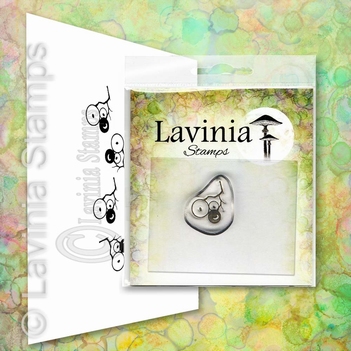 Lavinia Clear Stamp Mini Wild Berry LAV668