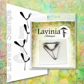 Lavinia Clear Stamp Mini Sycamore LAV665