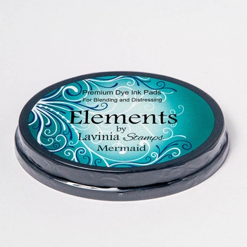 Lavinia Elements Premium Dye Ink Mermaid LSE-07