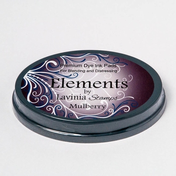 Lavinia Elements Premium Dye Ink Mulberry LSE-12