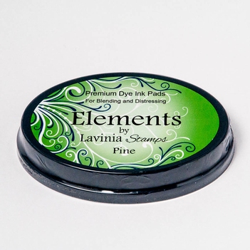 Lavinia Elements Premium Dye Ink Pine LSE-06