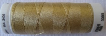 Mettler Borduurgaren Poly Sheen kleurnummer 3406-0651