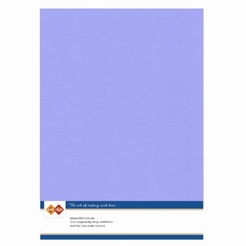 Linnenkarton A4 Lavender LKK-A461