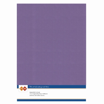 Linnenkarton A4 Grape LKK-A462*