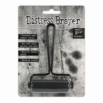 Tim Holtz Distress Brayer SMALL TDA75547