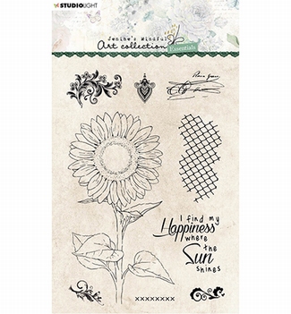 Studio Light Clear Stamp Jenine's Mindful JMA-ES-STAMP66
