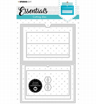 Studio Light Snijmal Essentials SL-ES-CD16