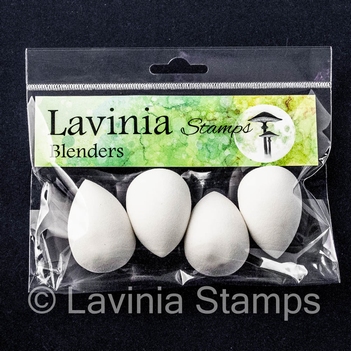 Lavinia Stamps Blenders Small LS072