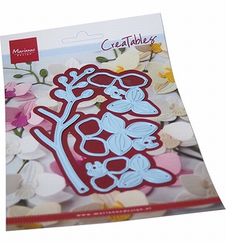 Marianne Design Creatables Orchid LR0728