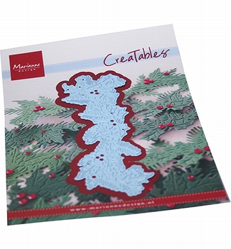 Marianne Design Creatables Garland LR0726