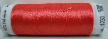 Mettler Borduurgaren Poly Sheen kleurnummer 3406-1730