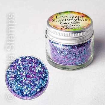 Lavinia Eco Glitter Starbrights Fairy-Tales ECO GL 6