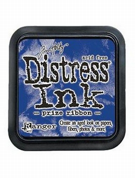 Distress ink GROOT Prize Ribbon 72669