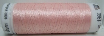 Mettler Borduurgaren Poly Sheen kleurnummer 3406-1860