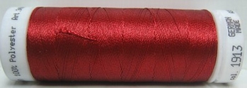 Mettler Borduurgaren Poly Sheen kleurnummer 3406-1913