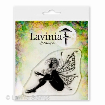 Lavinia Clear Stamp Bron LAV694