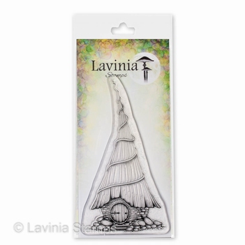 Lavinia Clear Stamp Bayleaf Cottage LAV685