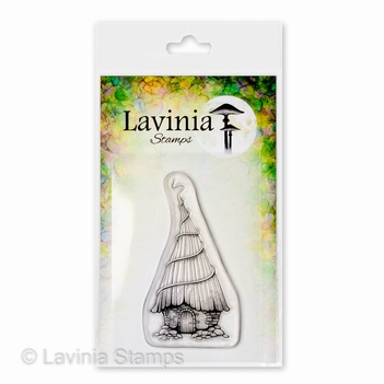 Lavinia Clear Stamp Honeysuckle Cottage LAV687