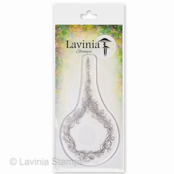 Lavinia Clear Stamp Swing Bed Large LAV690