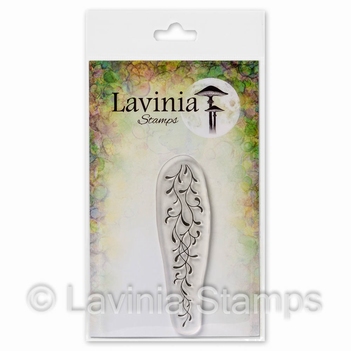 Lavinia Clear Stamp Forest Creeper LAV681