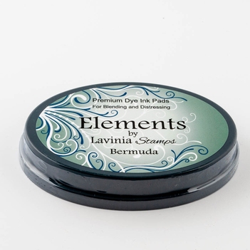 Lavinia Elements Premium Dye Ink Bermuda LSE-13