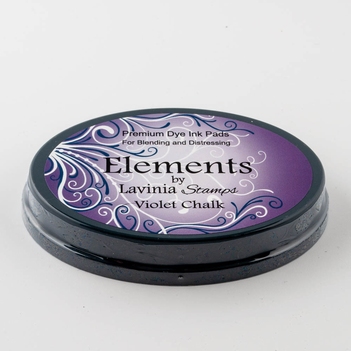 Lavinia Elements Premium Dye Ink Violet Chalk LSE-18
