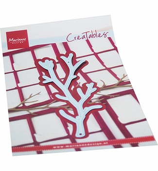 Marianne Design Creatables Branch LR0738