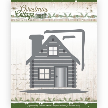 Jeanine's Art Snijmal Cottage - Cottage JAD10139*