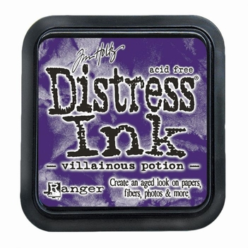 Distress ink GROOT Villainous Potion 78807