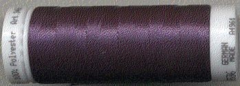 Mettler Borduurgaren Poly Sheen kleurnummer 3406-3536