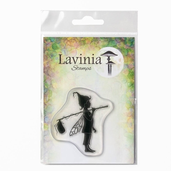 Lavinia Clear Stamp Pan LAV702