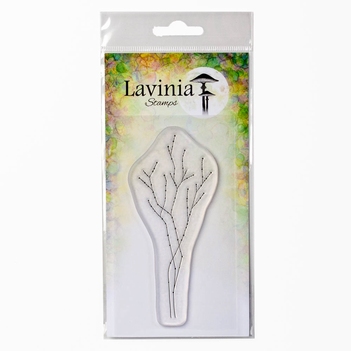 Lavinia Clear Stamp Gyp LAV705