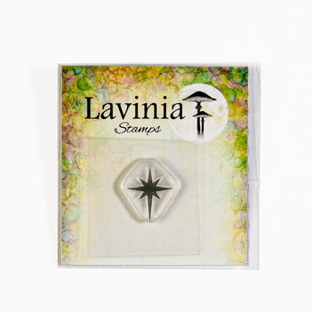 Lavinia Clear Stamp North Star Mini LAV707